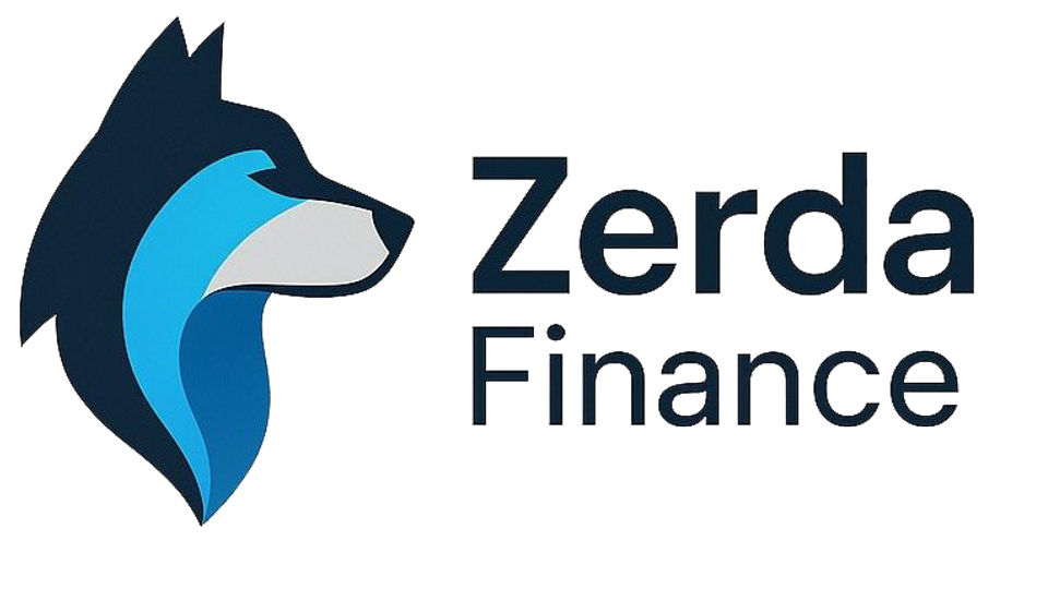 Zerda Finance